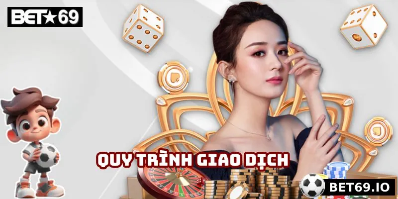 Điều Khoản Sử Dụng Bet69 - 4 Quy Định Mà Bạn Phải Nắm Rõ 3 Người chơi yên tâm thực hiện thanh toán an toàn, nhiều phương thức tiện ích