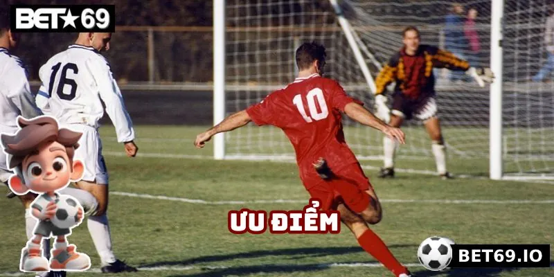 Livescore Bet69 - Cập Nhật Tỷ Số Trực Tuyến Nhanh, Chính Xác 5 Ưu điểm vượt trội khi truy cập xem livescore Bet69
