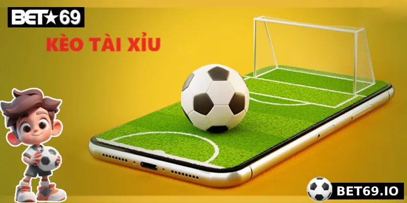 Soi Kèo Tài Xỉu Chuẩn Xác Trong Cá Cược Bóng Đá 2 Kèo tài xỉu bóng đá là gì?