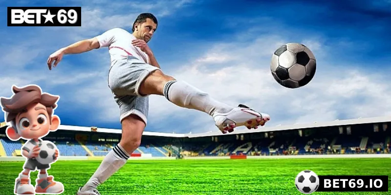 Soi Kèo Tài Xỉu Chuẩn Xác Trong Cá Cược Bóng Đá 4 Tại sao nên soi kèo tại Bet69